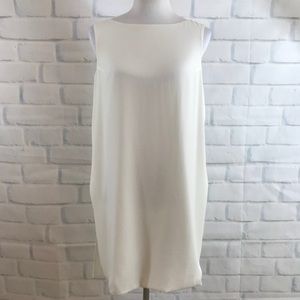 Elizabeth and James Overlay Tunic